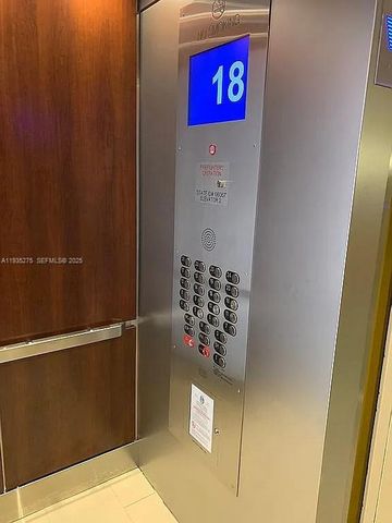 301 174th St 1818, Sunny Isles Beach, FL 33160