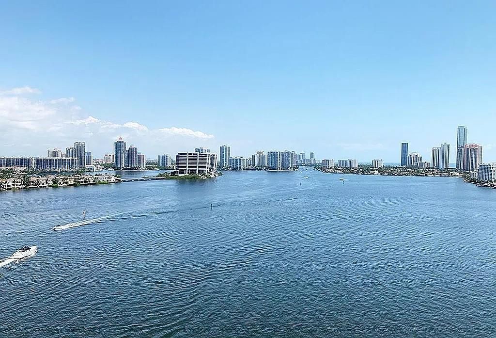 Image 29 of property listing at 301 174th St 1818, Sunny Isles Beach, FL 33160