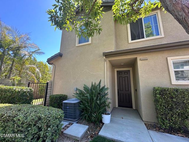 6782 Bountiful Lane, Moorpark, CA 93021
