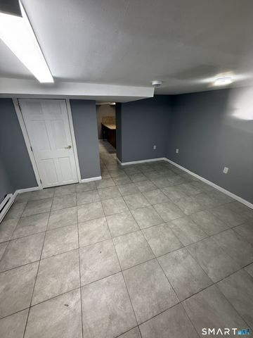 42 Cottage Street Lower Level, Bridgeport, CT 06605