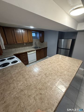 42 Cottage Street Lower Level, Bridgeport, CT 06605