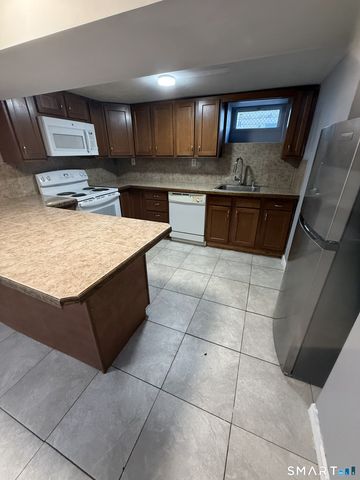 42 Cottage Street Lower Level, Bridgeport, CT 06605