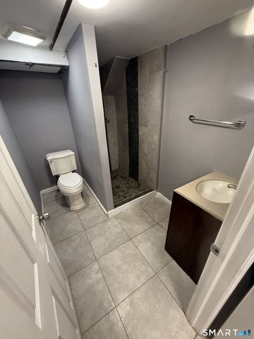 42 Cottage Street Lower Level, Bridgeport, CT 06605