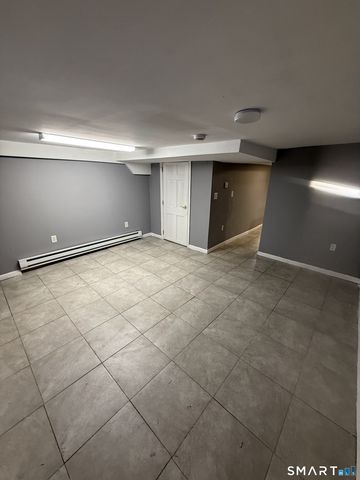 42 Cottage Street Lower Level, Bridgeport, CT 06605