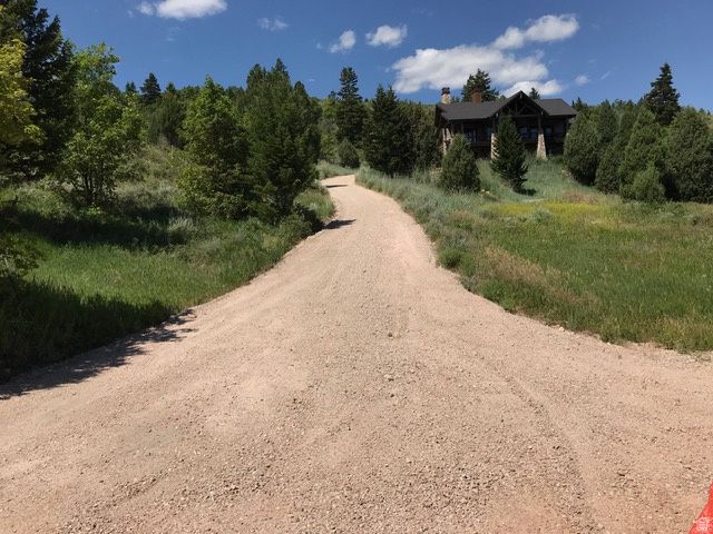 207 ASPEN CREEK CIR, Fish Haven, ID 83287