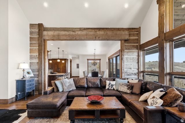 207 ASPEN CREEK CIR, Fish Haven, ID 83287
