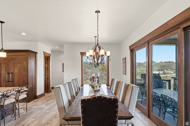 207 ASPEN CREEK CIR, Fish Haven, ID 83287