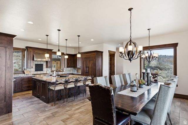 207 ASPEN CREEK CIR, Fish Haven, ID 83287