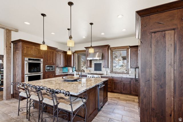 207 ASPEN CREEK CIR, Fish Haven, ID 83287