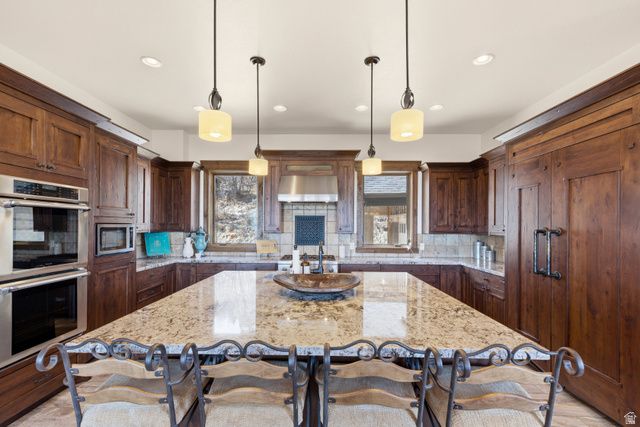 207 ASPEN CREEK CIR, Fish Haven, ID 83287