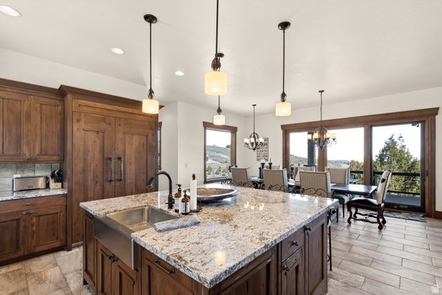 207 ASPEN CREEK CIR, Fish Haven, ID 83287