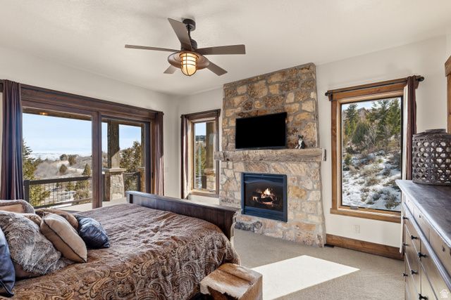 207 ASPEN CREEK CIR, Fish Haven, ID 83287