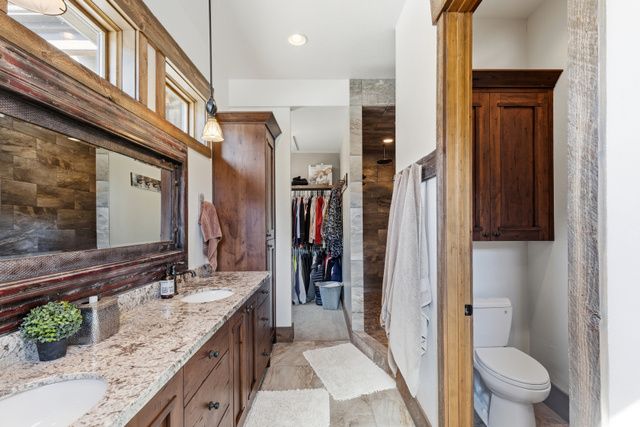 207 ASPEN CREEK CIR, Fish Haven, ID 83287