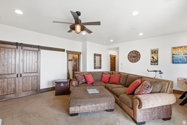 207 ASPEN CREEK CIR, Fish Haven, ID 83287