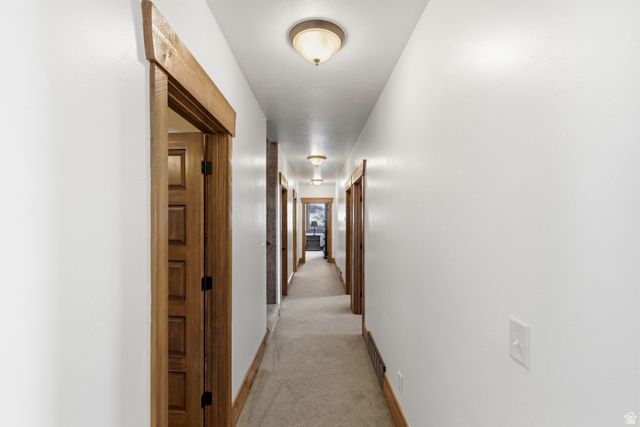 207 ASPEN CREEK CIR, Fish Haven, ID 83287