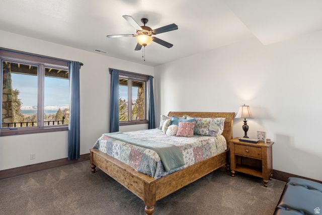 207 ASPEN CREEK CIR, Fish Haven, ID 83287