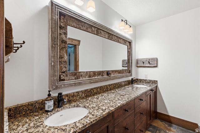 207 ASPEN CREEK CIR, Fish Haven, ID 83287