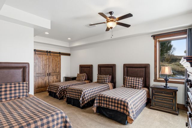 207 ASPEN CREEK CIR, Fish Haven, ID 83287
