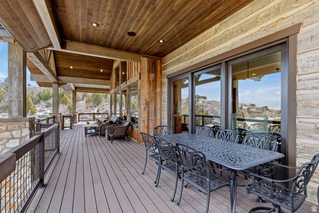 207 ASPEN CREEK CIR, Fish Haven, ID 83287