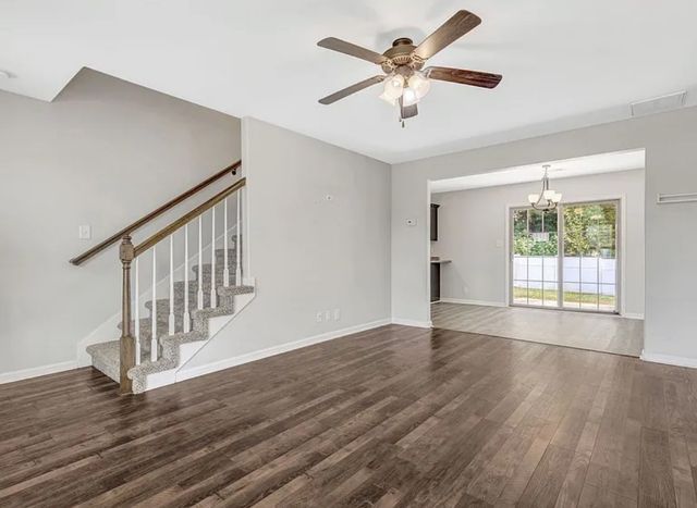 3827 Harvest Rdg, Clarksville, TN 37040