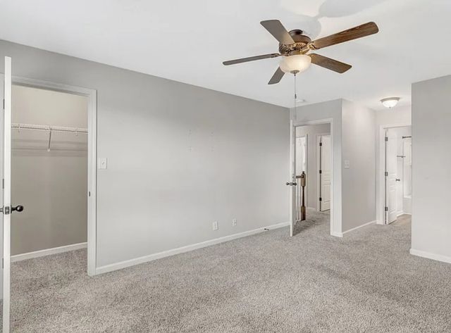 3827 Harvest Rdg, Clarksville, TN 37040