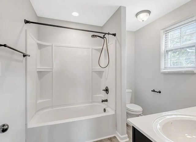 3827 Harvest Rdg, Clarksville, TN 37040