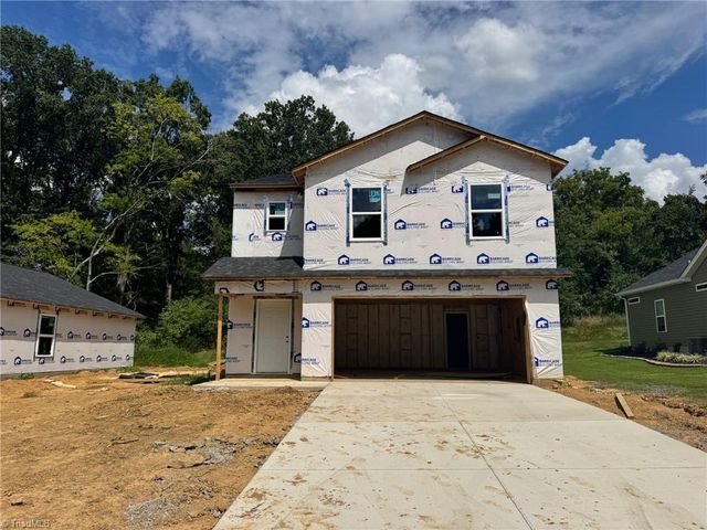 342 Poppy Court, Eden, NC 27288