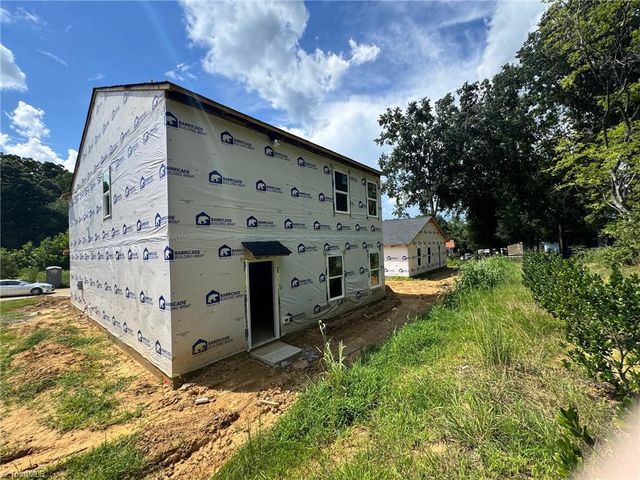 342 Poppy Court, Eden, NC 27288
