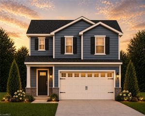 342 Poppy Court, Eden, NC 27288