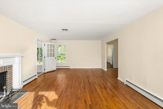 4540 PROVINCE LINE RD, Princeton, NJ 08540