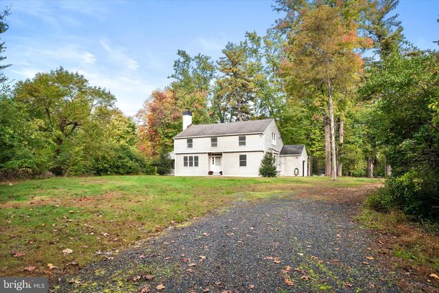 4540 PROVINCE LINE RD, Princeton, NJ 08540