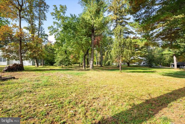 4540 PROVINCE LINE RD, Princeton, NJ 08540