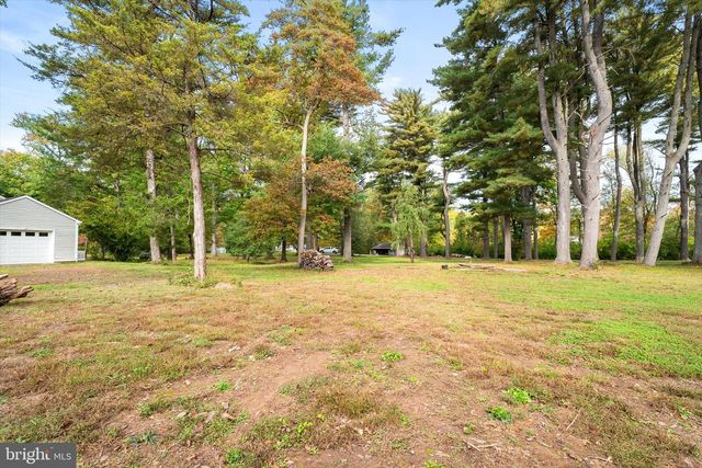 4540 PROVINCE LINE RD, Princeton, NJ 08540
