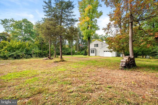 4540 PROVINCE LINE RD, Princeton, NJ 08540