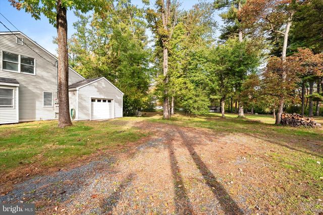 4540 PROVINCE LINE RD, Princeton, NJ 08540