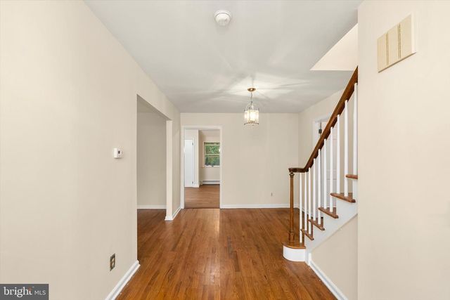 4540 PROVINCE LINE RD, Princeton, NJ 08540