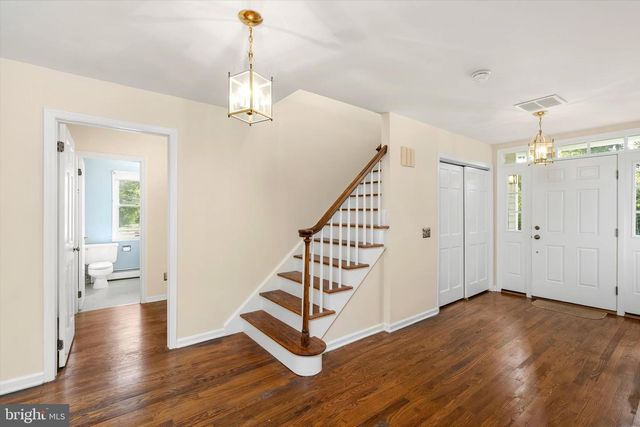 4540 PROVINCE LINE RD, Princeton, NJ 08540