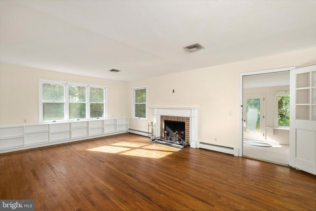 4540 PROVINCE LINE RD, Princeton, NJ 08540