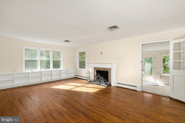 4540 PROVINCE LINE RD, Princeton, NJ 08540