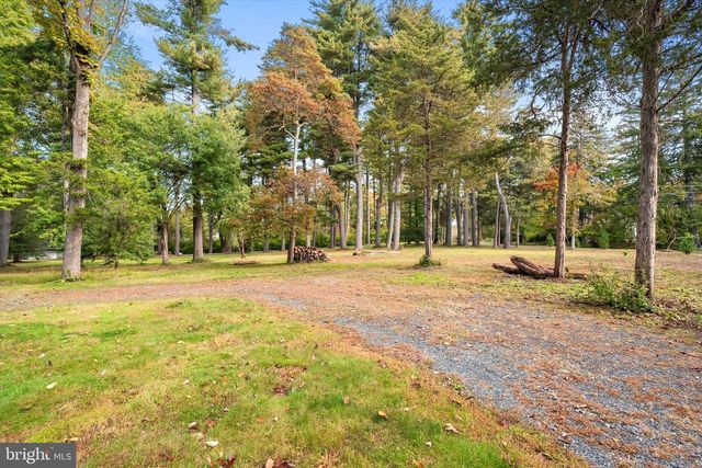 4540 PROVINCE LINE RD, Princeton, NJ 08540