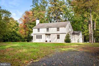 4540 PROVINCE LINE RD, Princeton, NJ 08540