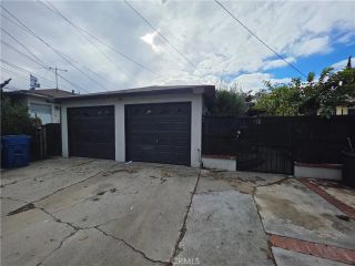 3316 112th West, Inglewood, CA 90304