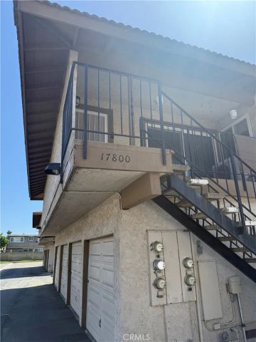 17800 Palo Verde, Cerritos, CA 90703