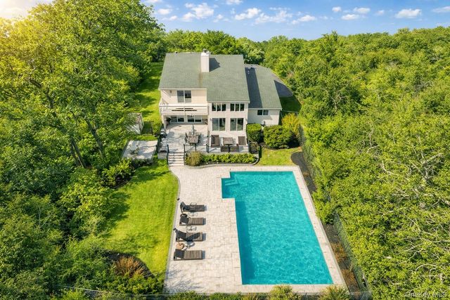 875 & 785 The Strand, East Marion, NY 11939