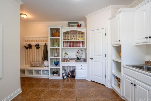 4 Woodridge Drive, Greenbrier, AR 72054