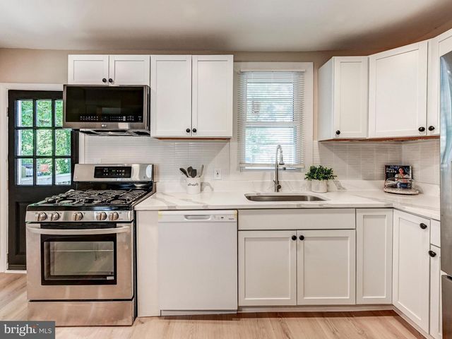 5106 SAINT GEORGES AVE, Baltimore, MD 21212
