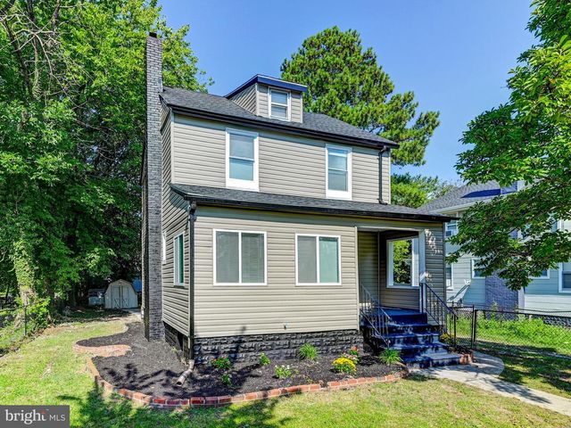 5106 SAINT GEORGES AVE, Baltimore, MD 21212