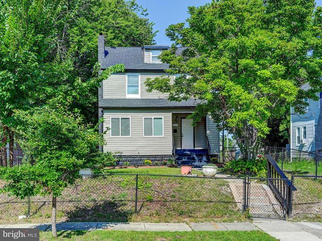 5106 SAINT GEORGES AVE, Baltimore, MD 21212