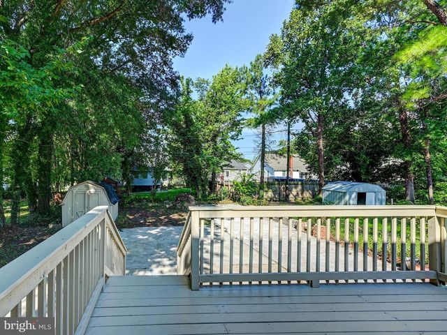 5106 SAINT GEORGES AVE, Baltimore, MD 21212