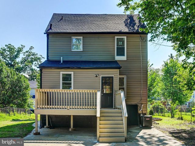 5106 SAINT GEORGES AVE, Baltimore, MD 21212